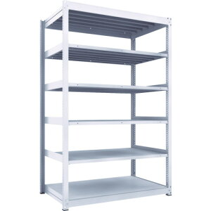 gXRR ylsz TRUSCO TUG^ʃ{gXI 600kg P̌^ 1555×926×H2400 6i TUG600-85Z-6 [1-116-4476]