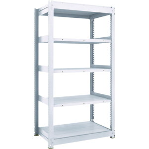 gXRR ylsz TRUSCO TUG^ʃ{gXI 300kg P̌^ 955×626×H1800 5i TUG300-63L-5 [1-755-5920]