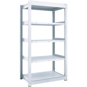 gXRR ylsz TRUSCO TUG^ʃ{gXI 450kg P̌^ 955×776×H1800 5i TUG450-63J-5 [1-755-7965]