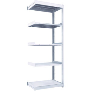 �g���X�R���R �y�l��s�z TRUSCO TUG�^���ʒI300kg �A�� 900X626XH2400 5�i TUG300-83L-5B [1-116-3624]