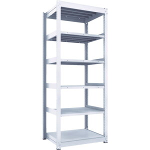 gXRR ylsz TRUSCO TUG^ʃ{gXI 450kg P̌^ 955×776×H2400 6i TUG450-83J-6 [1-116-4278]