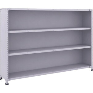 �g���X�R���R �y�l��s�z TRUSCO �y��150�^�w���t�I 1800X300XH1200 4�i TLA46K-24 [1-283-4898]