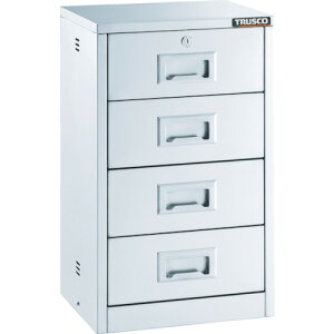 gXRR ylsz TRUSCO SUS304ۊǌ o4i 360×280×H600 SH-A [1-458-8649]