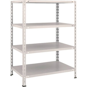 gXRR yʓrz TRUSCO X`[bN yʒI I{gX^ 875X600X1200 4i lIO[ L43W-14 [1-503-5279]