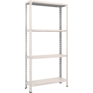 gXRR yʓrz TRUSCO X`[bN yʒI I{gX^ 875X300X1800 4i lIO[ L63V-14 [1-503-8308]