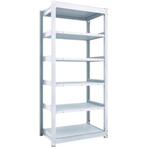 gXRR ylsz TRUSCO TUG^ʃ{gXI 300kg P̌^ 955×926×H2100 6i TUG300-73Z-6 [1-755-6683]