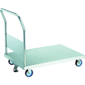 gXRR ylsz TRUSCO I[XeX^ I[XeXG{XV iŒnh^CvEiCE^ԗցj 900×600×850 Xgbp[t AS-EM2-100NU-S [1-116-