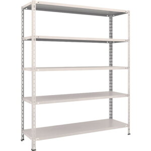 gXRR yʓrz TRUSCO X`[bN yʒI I{gX^1500X450X1800 5i lIO[ L65X-15 [1-503-8391]