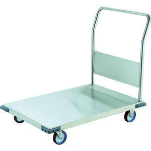 �g���X�R���R �y�l��s�z TRUSCO �I�[���X�e�����X��� �R�[�i�[C�t 900X600 100NU AS-2B-100NU [1-818-9397]