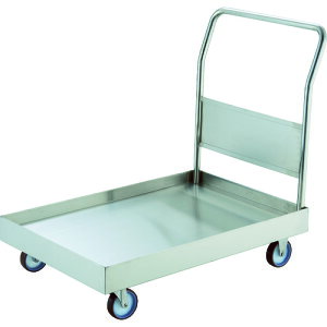 gXRR ylsz TRUSCO XeX I[SUS304 M^ 800X450 NUԗ SSAR-3NU [1-818-9460]