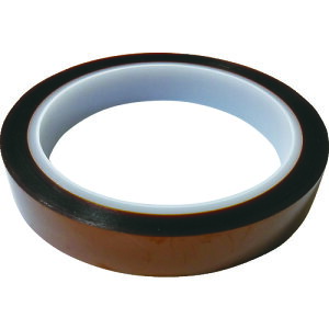 gXRR TRUSCO |C~hSe[v 15mmx33m TPFT-15-33 [1-161-0176]