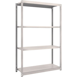 gXRR yʓrz TRUSCO X`[bN M1.5^yʒI 1160×445×H1800 4iP lIO[ M1.5-6444 [1-505-9861]