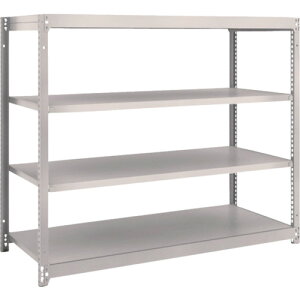 gXRR yʓrz TRUSCO X`[bN M1.5^yʒI 1460×595×H1200 4iP lIO[ M1.5-4564 [1-506-9203]