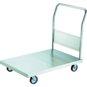 �g���X�R���R �y�l��s�z TRUSCO �I�[���X�e�����X��� 900X600 100NU AS-2-100NU [1-818-9393]