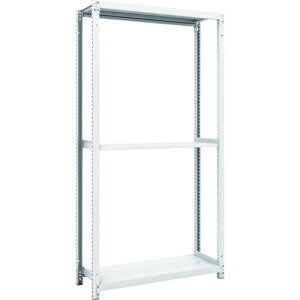 gXRR yʓrz TRUSCO X`[bN M1^Rۓh{gXyʒI900X320XH1800 3i M1-6333 [1-856-7278]