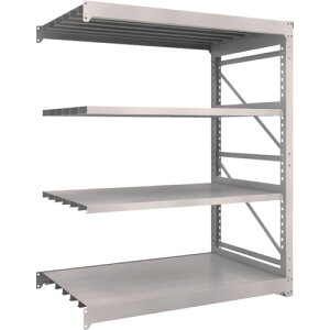 gXRR ylsz TRUSCO X`[bN M10^dʒI 1500X900XH1800 4i A lIO[ M10-6594B [1-508-1815]