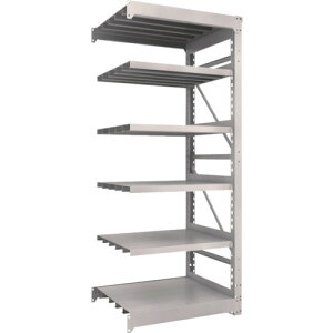 gXRR ylsz TRUSCO X`[dʃ{gI M10^ W900×D760×H2115 6i A lIO[ M10-7376B [1-508-1912]