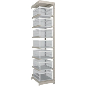 gXRR yʓrz TRUSCO X`[bN M1.5^yʒI IRۊǃ^Cv H2100XW430XD595 TSK-O30BX7t A M1.5-7162U6-30LX7B [1-260-3350]