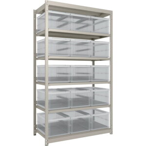 gXRR yʓrz TRUSCO X`[bN M1.5^yʒI IRۊǃ^Cv H2100XW1160XD595 TSK-O40BX15t M1.5-7466-40LX15 [1-260-3361]