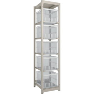 gXRR yʓrz TRUSCO X`[bN M1.5^yʒI IRۊǃ^Cv H2100XW430XD595 TSK-O50BX5t M1.5-7162U4-50LX5 [1-260-3365]