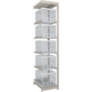 gXRR yʓrz TRUSCO X`[bN M1.5^yʒI IRۊǃ^Cv H2100XW430XD595 TSK-O50BX5t A M1.5-7162U4-50LX5B [1-260-3373]