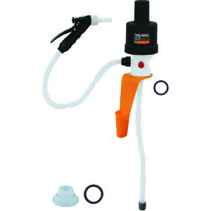 �g���X�R���R TRUSCO �����p�|���v JIS�K�i�����ʑΉ��i������65mm�p�A�_�v�^�[�t�j PKP5065 [1-195-5365]