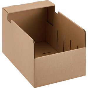 �g���X�R���R TRUSCO �X�`�[�����b�N K1�^�R�ۓh�������x���[�I �r��BOX W300XD625XH275 K1-BN6A [1-206-5096]