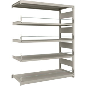 �g���X�R���R �y�ʓr�����z TRUSCO �ЊQ���~���b�N �X�`�[�����b�N M2�^ W1460×D600×H1800 5�i �A�� M2-DS6565B [1-206-7054]