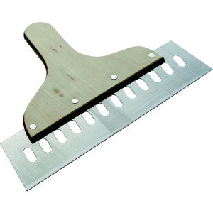 �g���X�R���R TRUSCO �y�ʃX�e�����X�n�x�� ������ ����1.2 ��300�~�� KNA12-300 [1-207-2257]