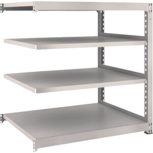 gXRR yʓrz TRUSCO X`[bN M3^ʒI 1200×921×H1200 4i A lIO[ M3-4494B [1-508-4725]