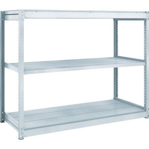 gXRR ylsz TRUSCO TUG^yʒI100kgP 1540X624XH1200 3i TUG100-45L-3 [1-207-4653]