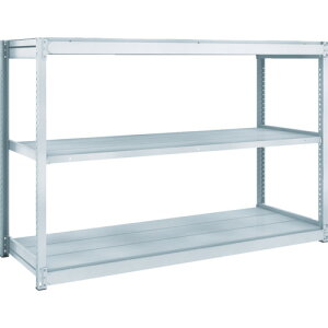 gXRR ylsz TRUSCO TUG^yʒI100kgP 1840X624XH1200 3i TUG100-46L-3 [1-207-4659]