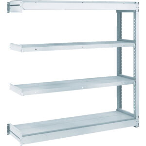 gXRR ylsz TRUSCO TUG^yʃ{gXI 100kg A^ 1240×324×H1200 4i TUG100-44K-4B [1-207-5161]