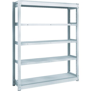 gXRR ylsz TRUSCO TUG^yʃ{gXI 100kg P̌^ 1240×324×H1500 5i TUG100-54K-5 [1-207-5233]