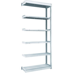 gXRR ylsz TRUSCO TUG^yʃ{gXI 100kg A^ 940×324×H2100 6i TUG100-73K-6B [1-207-5355]