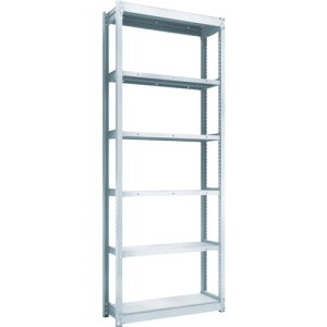 gXRR ylsz TRUSCO TUG^yʃ{gXI 100kg P̌^ 940×324×H2400 6i TUG100-83K-6 [1-207-5411]