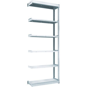 gXRR ylsz TRUSCO TUG^yʃ{gXI 100kg A^ 940×324×H2400 6i TUG100-83K-6B [1-207-5412]