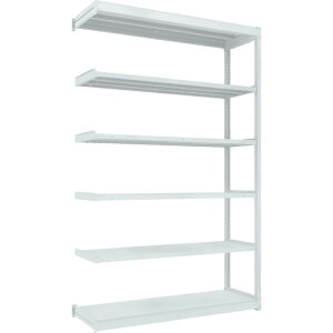 gXRR ylsz TRUSCO TUG^yʃ{gXI 100kg A^ 1540×474×H2400 6i TUG100-85S-6B [1-207-5430]