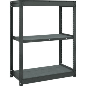 gXRR ylsz TRUSCO TUG^yʒI  100kgP 1240X474XH1200 3i TUG100-44S-3-BK [1-207-5449]