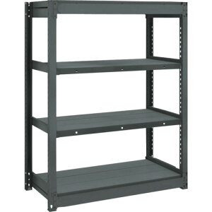 gXRR ylsz TRUSCO TUG^yʃ{gXI  100kg P̌^ 940×324×H1200 4i TUG100-43K-4-BK [1-207-5457]