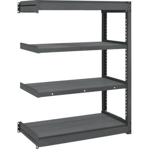 gXRR ylsz TRUSCO TUG^yʃ{gXI  100kg A^ 1240×474×H1200 4i TUG100-44S-4B-BK [1-207-5467]