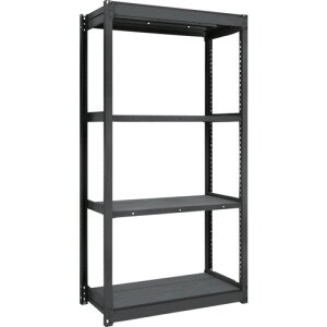 gXRR ylsz TRUSCO TUG^yʒI  100kgP 1240X324XH1800 4i TUG100-64K-4-BK [1-207-5483]