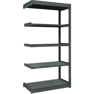 gXRR ylsz TRUSCO TUG^yʃ{gXI  100kg A^ 940×624×H1800 5i TUG100-63L-5B-BK [1-207-5497]