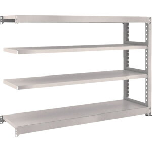 gXRR yʓrz TRUSCO X`[bN M3^ʒI 1800×471×H1200 4i A lIO[ M3-4654B [1-508-4881]