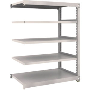 gXRR yʓrz TRUSCO X`[bN M3^ʒI 1200×721×H1500 5i A lIO[ M3-5475B [1-508-9638]