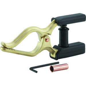 �g���X�R���R TRUSCO �A�[�X�N���b�v 300A TEC-300 [1-256-2073]