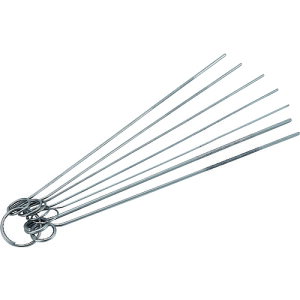 �g���X�R���R TRUSCO �n�ڗp�X�e�����X�|���j 7�{�g TWP-SB [1-256-2171]