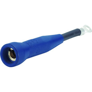 �g���X�R���R TRUSCO �E�F���_�[�ڑ��P�[�u���W���C���g TWC-22J [1-270-7969]