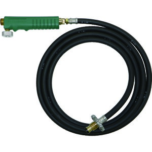 �g���X�R���R TRUSCO �v���p���o�[�i�[�p�z�[�X 3M �o���u�t TB-H3MB [1-273-5610]