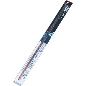�g���X�R���R TRUSCO �A���~�\���_�[ 2.0X500mm 10�{�� TRZ103-20-500 [1-329-1561]